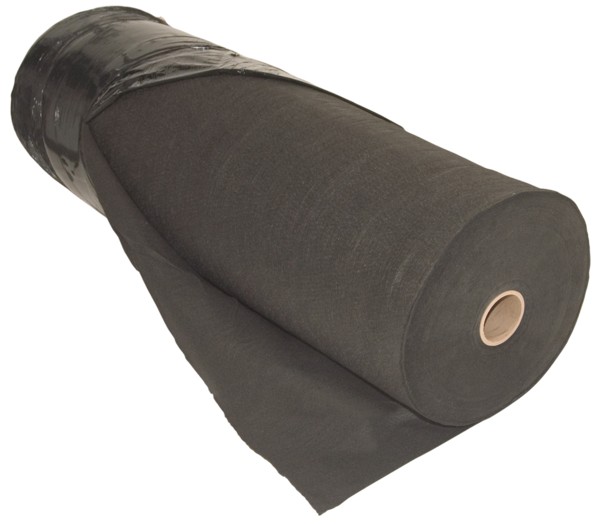 Woven Geotextile Fabric