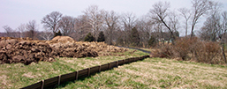 Erosion Control