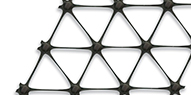 Triaxial [Miragrid<sup>&reg;</sup>] Geogrid