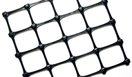 Uniaxial [Miragrid<sup>&reg;</sup> 3XT] Geogrid